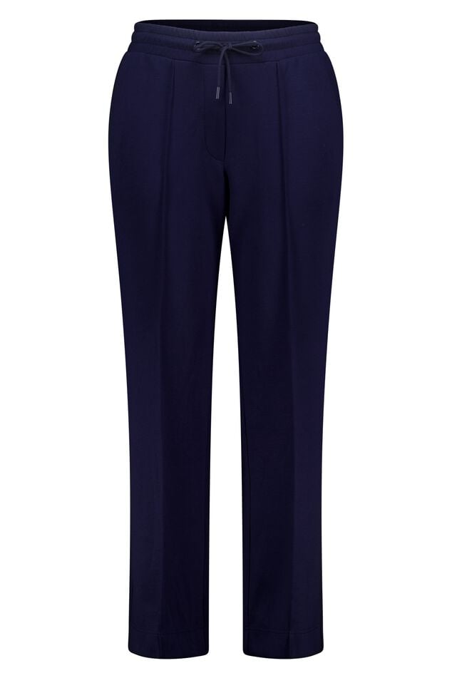 Broek met siernaad image number 1