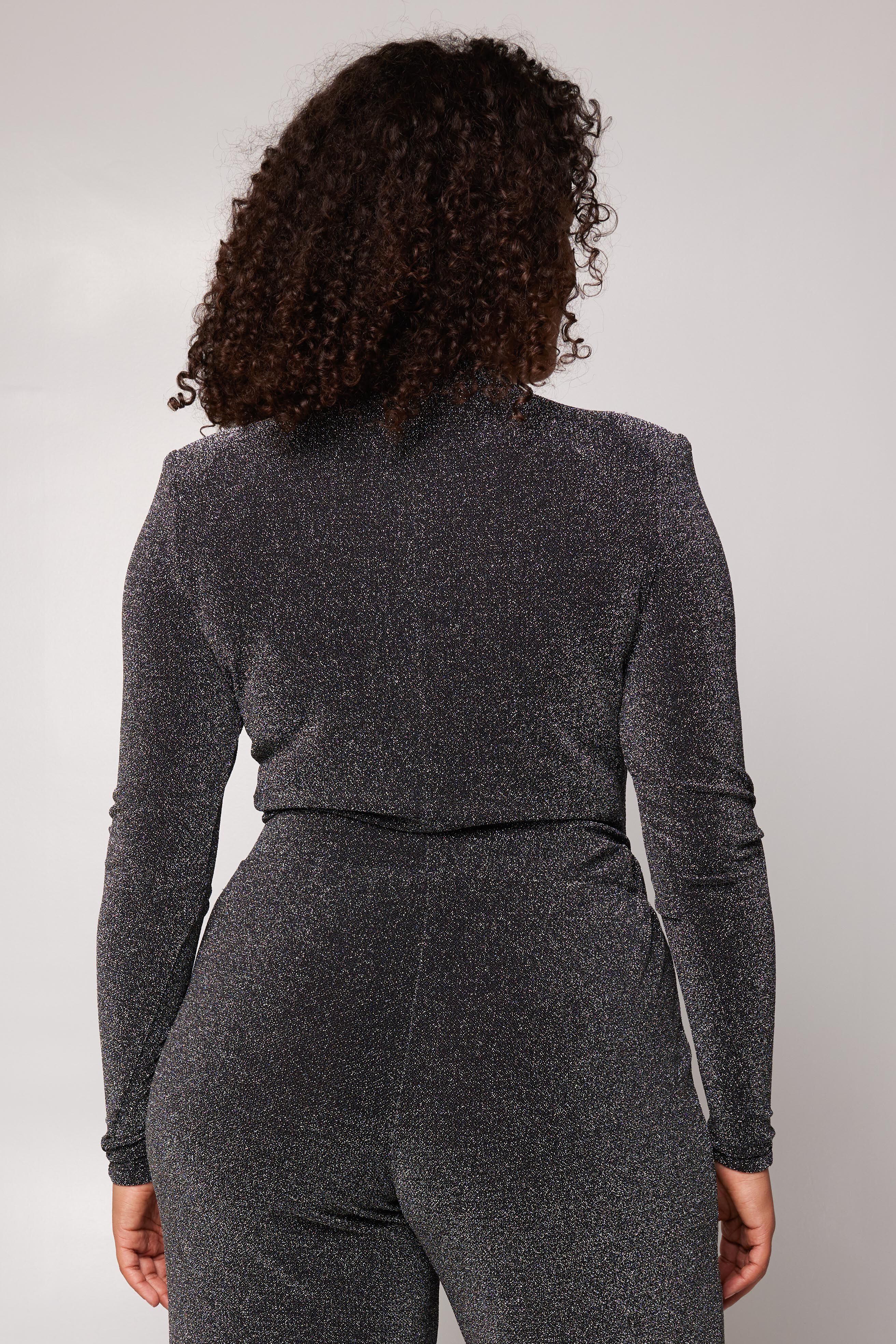 Glitter body image number 4