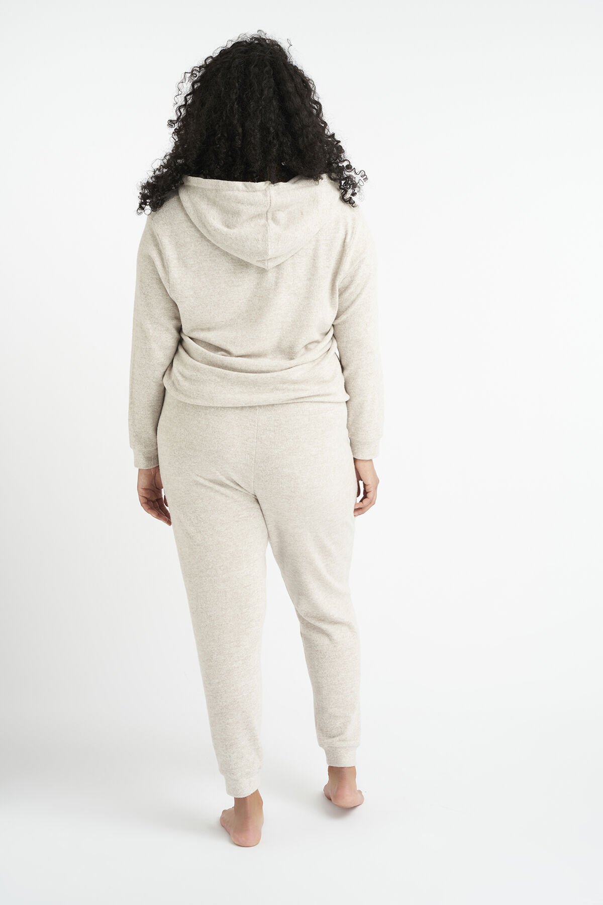 Lounge broek image number 3