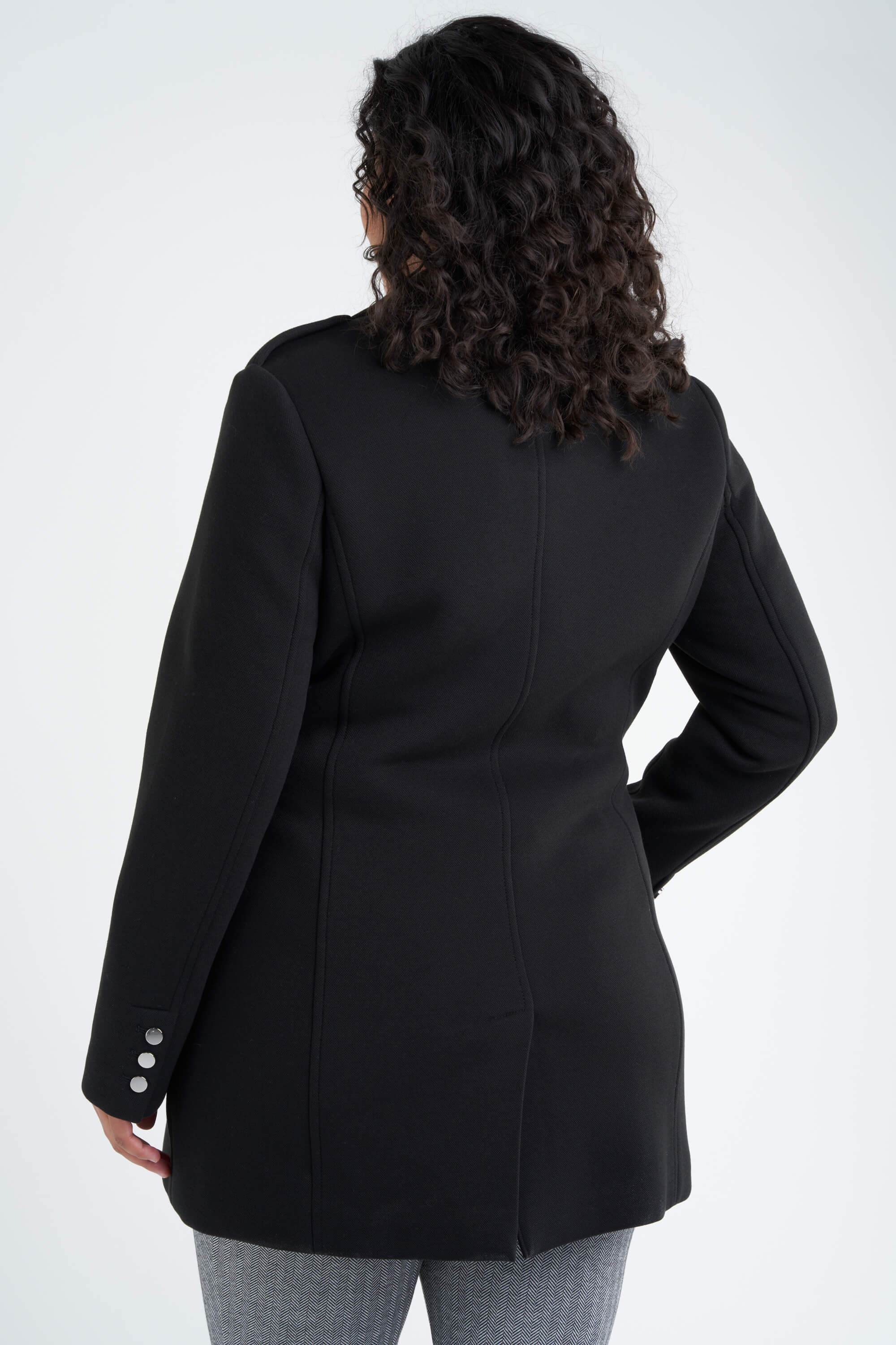 Cityjas in bikermodel image number 2