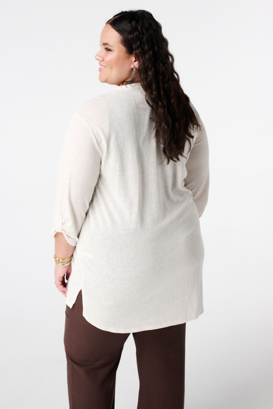 Openvallend vest image number 3