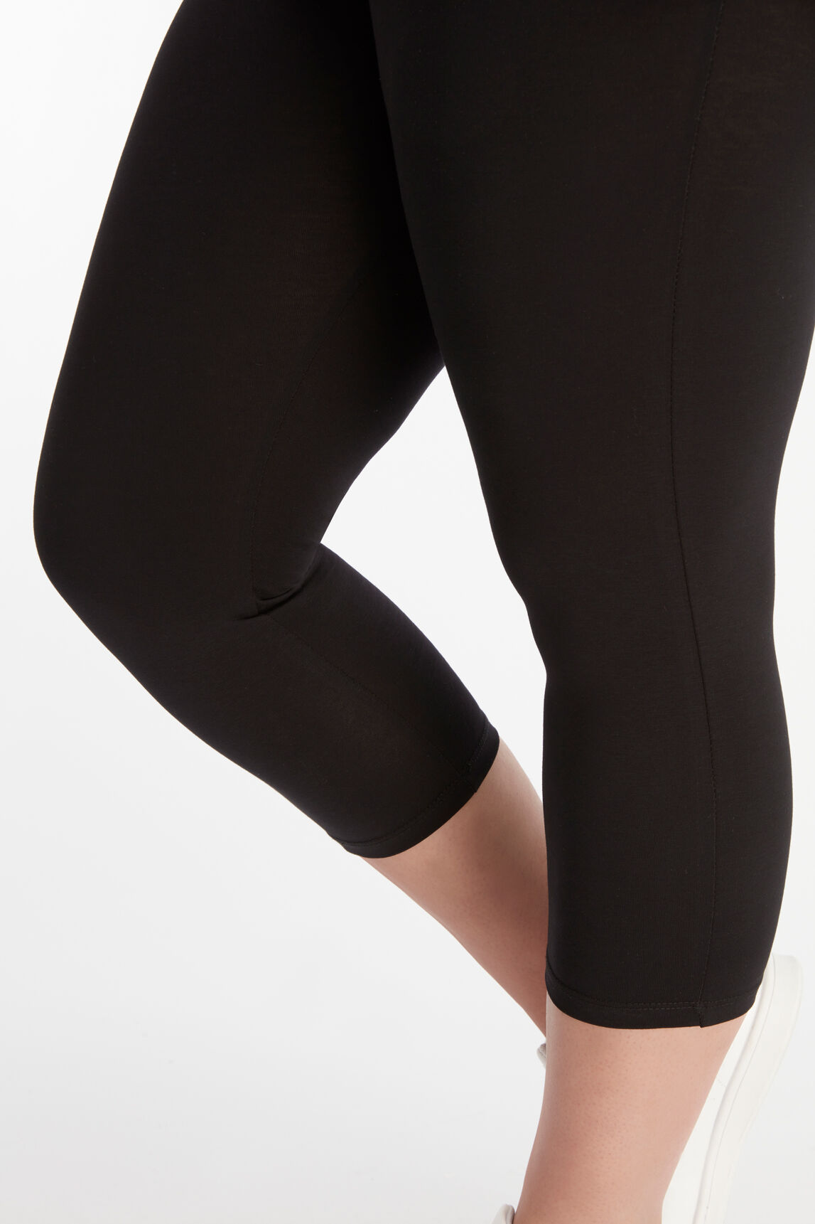 Capri legging image number 3