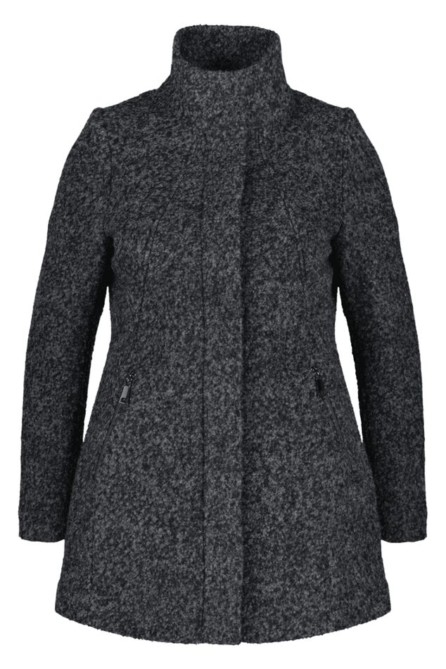 Premium boucle jas image number 1