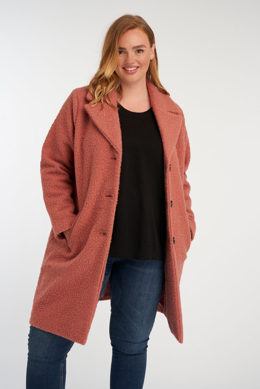 Teddy jas image number 5