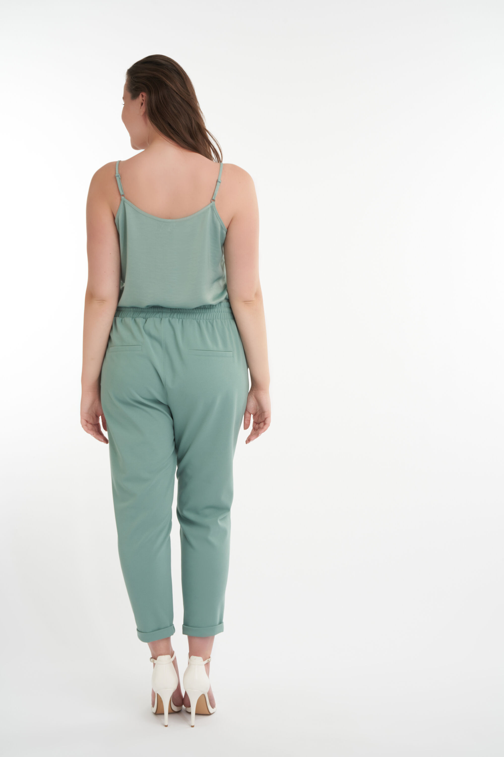 Jersey pantalon image number 4