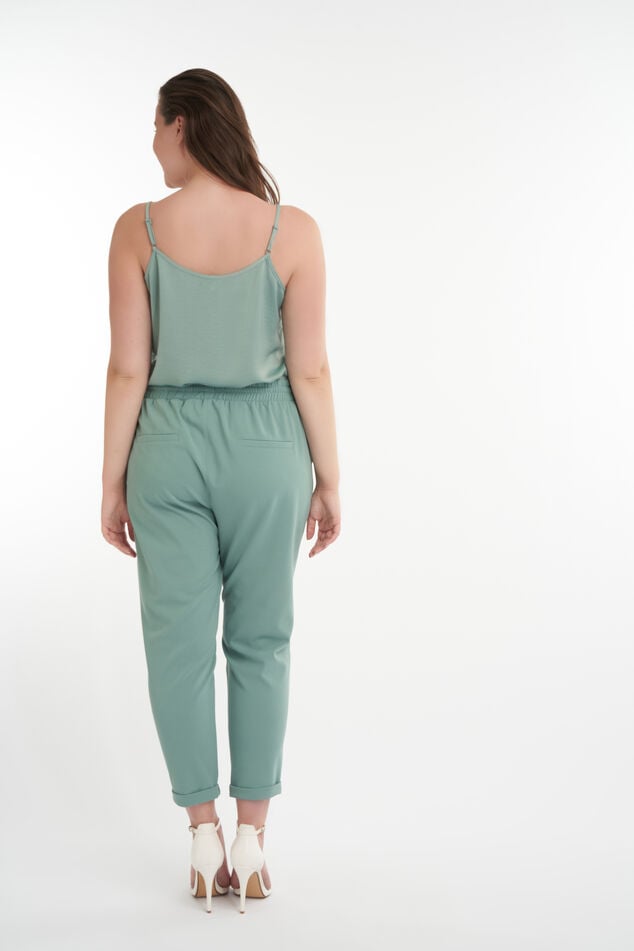 Jersey pantalon image number 4