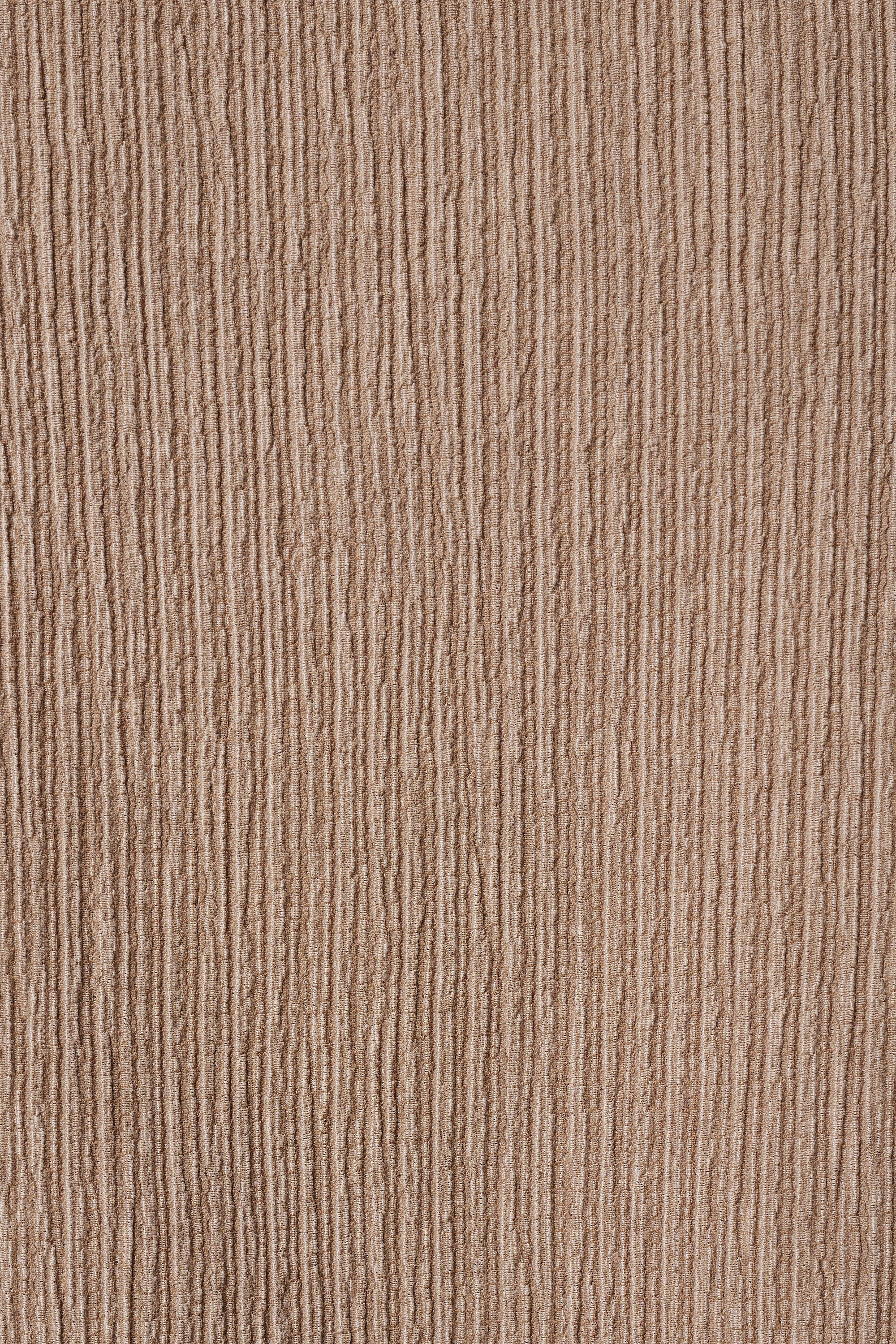 Mouwloze top met ronde hals  image number 6