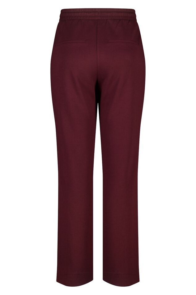 Broek met deelnaad image number 2