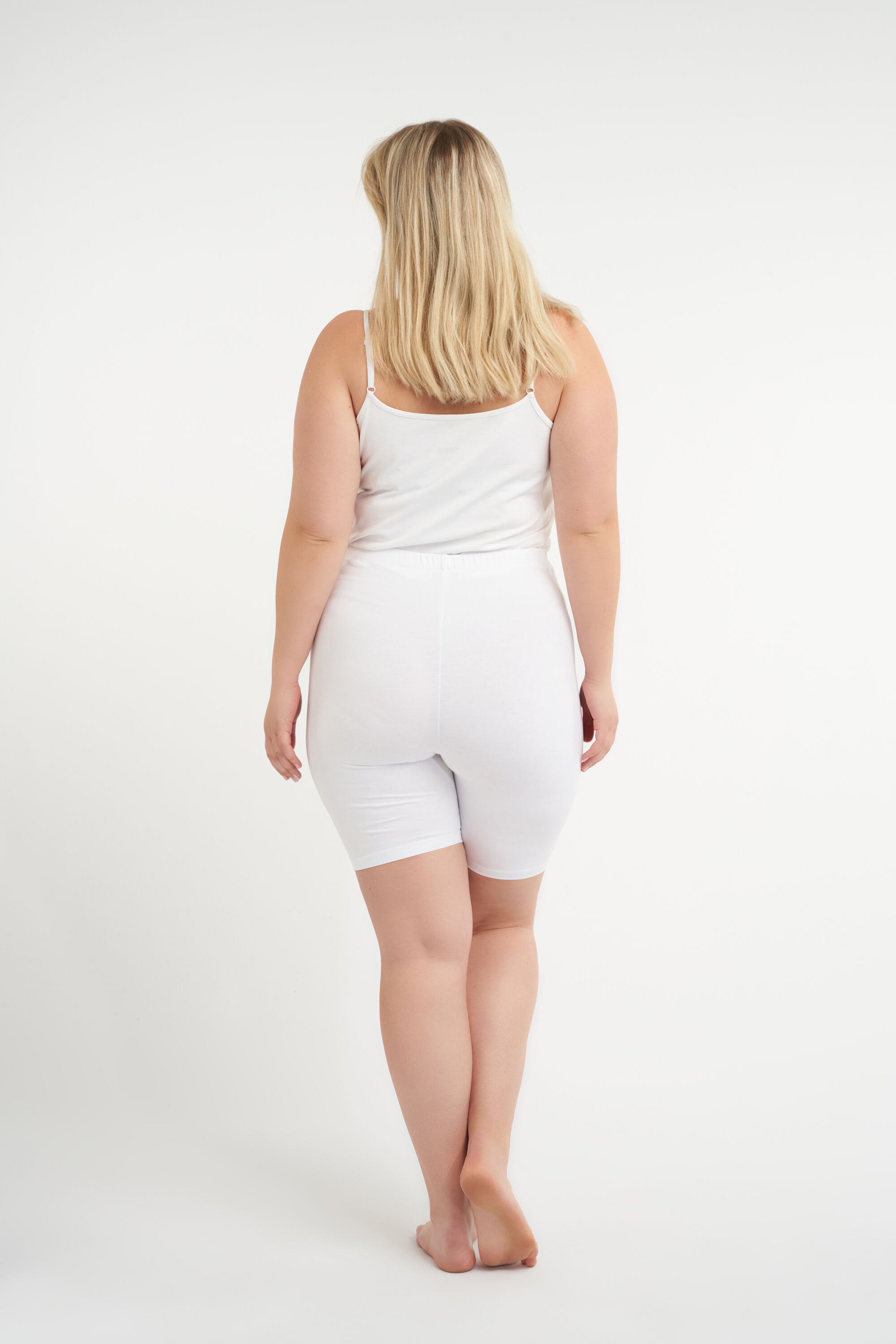 Korte legging image number 3