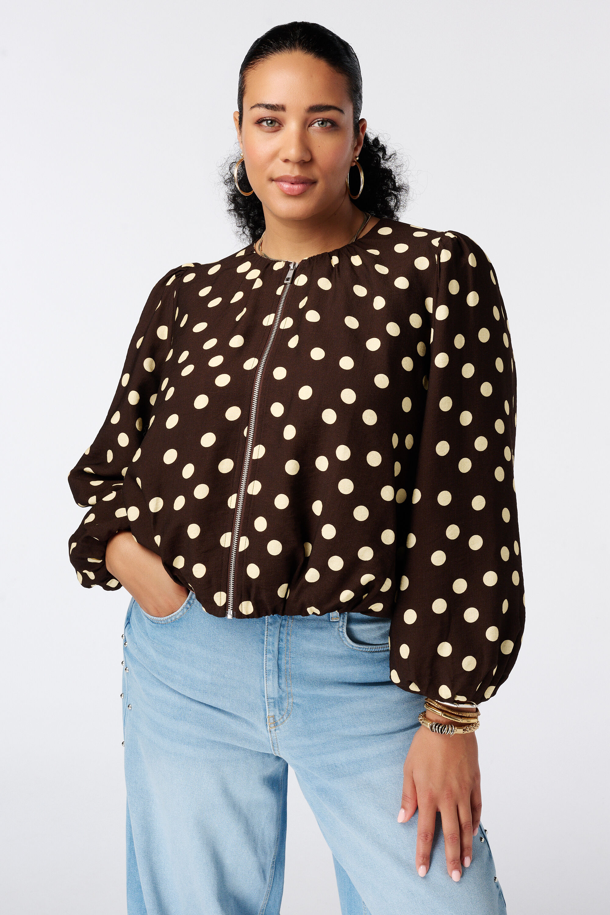 Bomber jasje image number 0