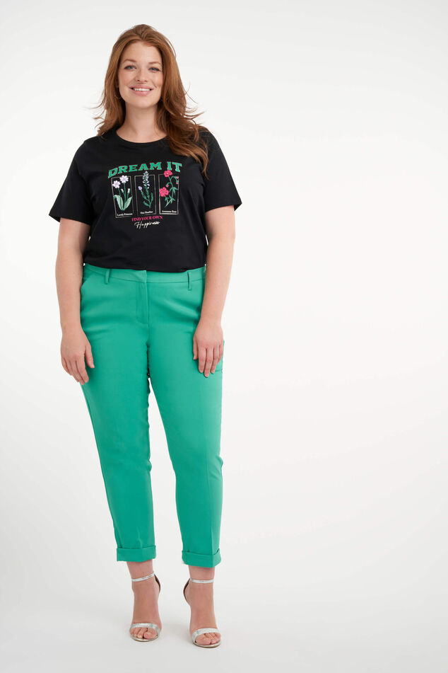 Pantalon image number 5