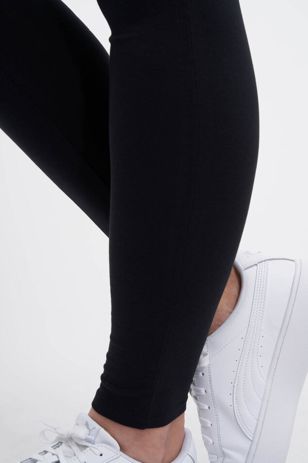Legging - set van 2 image number 4