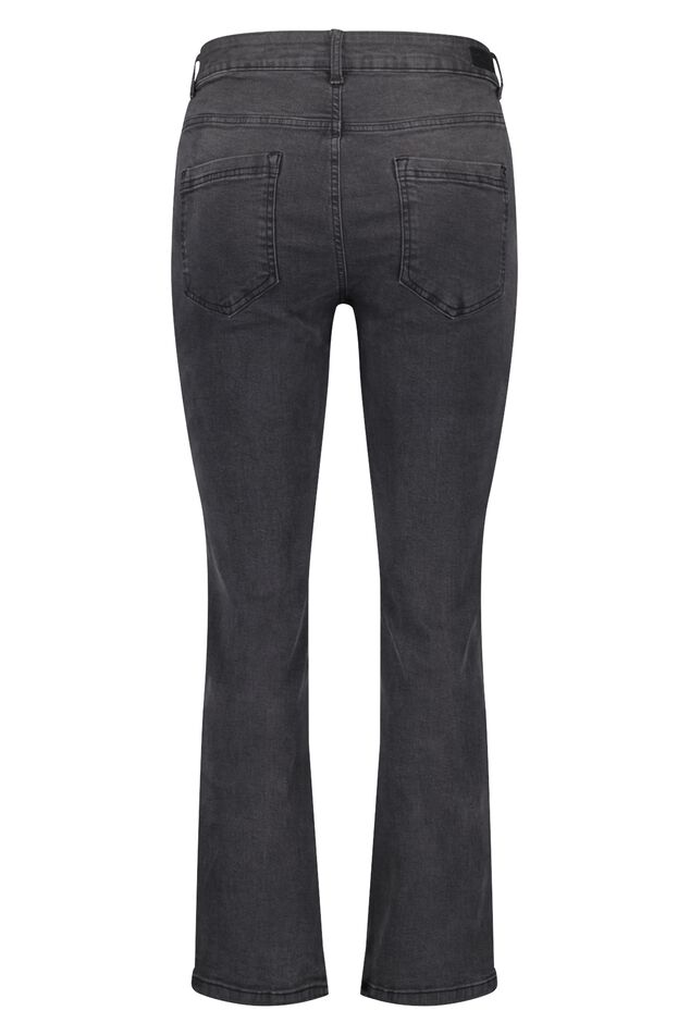 Straight leg jeans LILY image number 3