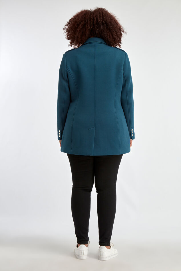 Cityjas in bikermodel image number 4