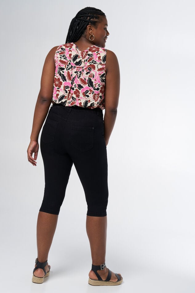 Capri tregging image number 3