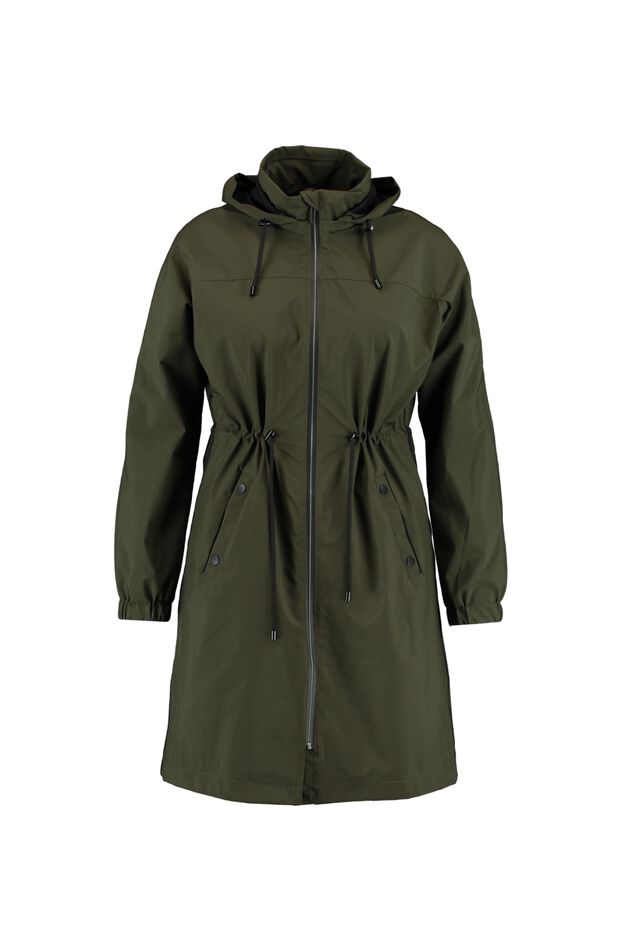 Stijlvolle parka image number 1