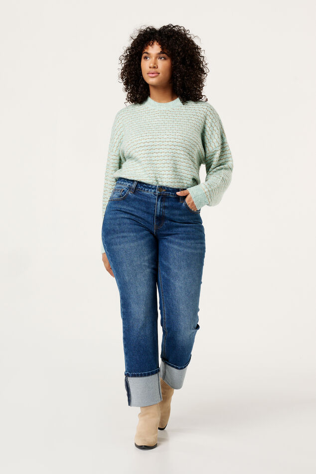 Dames jeans - Straight fit online kopen Dames jeans - Straight fit online kopen