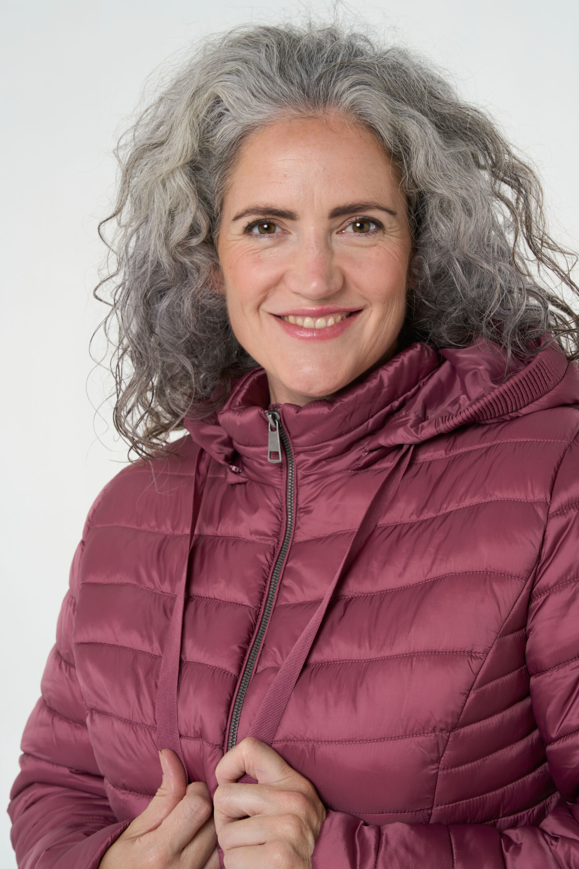 Gewatteerde jas image number 5