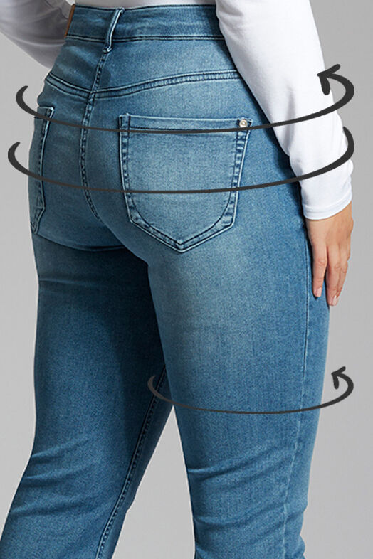 Magic Simplicity SHAPES capri image number 3