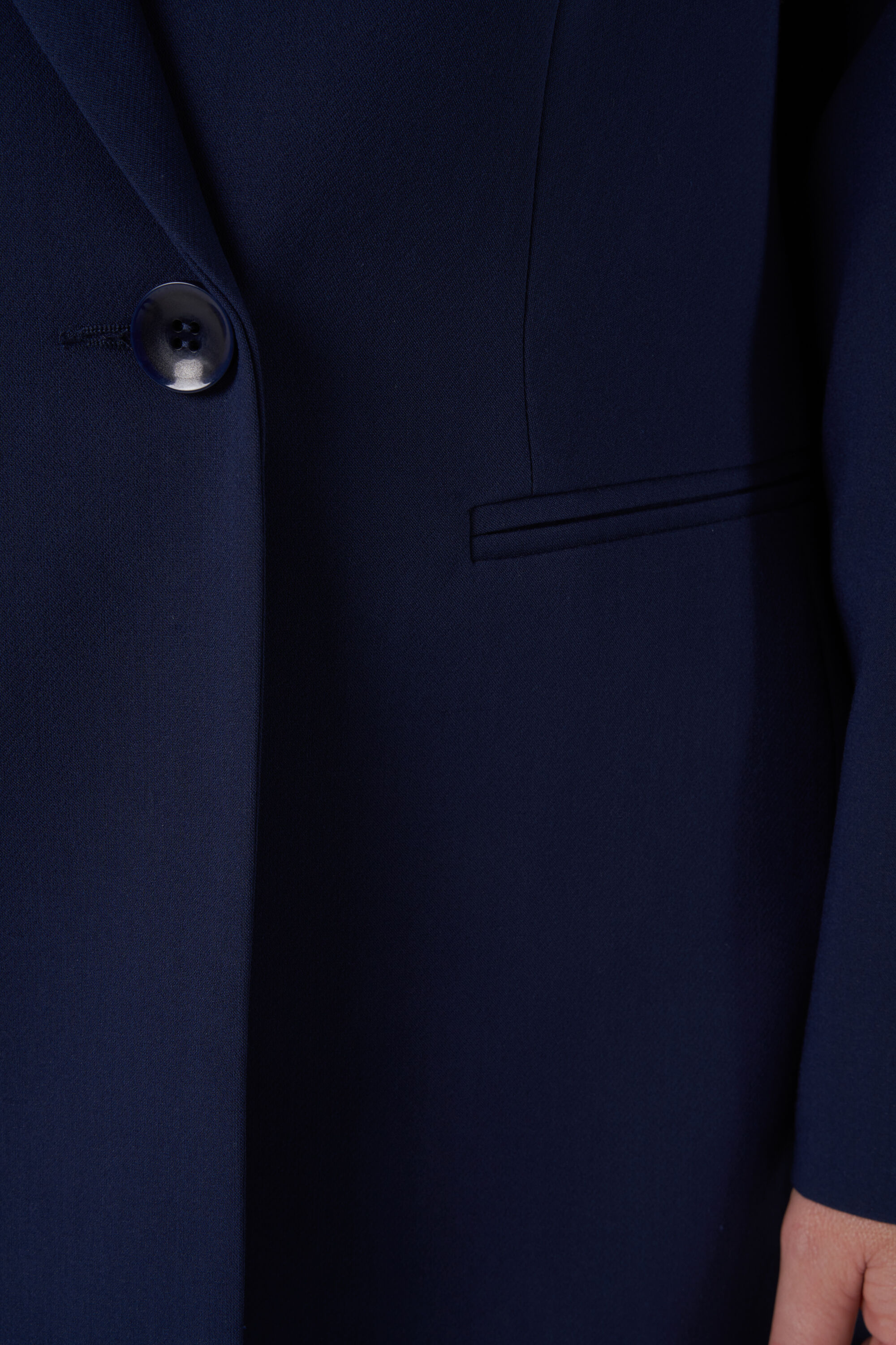 Blazer met knoopsluiting image number 5