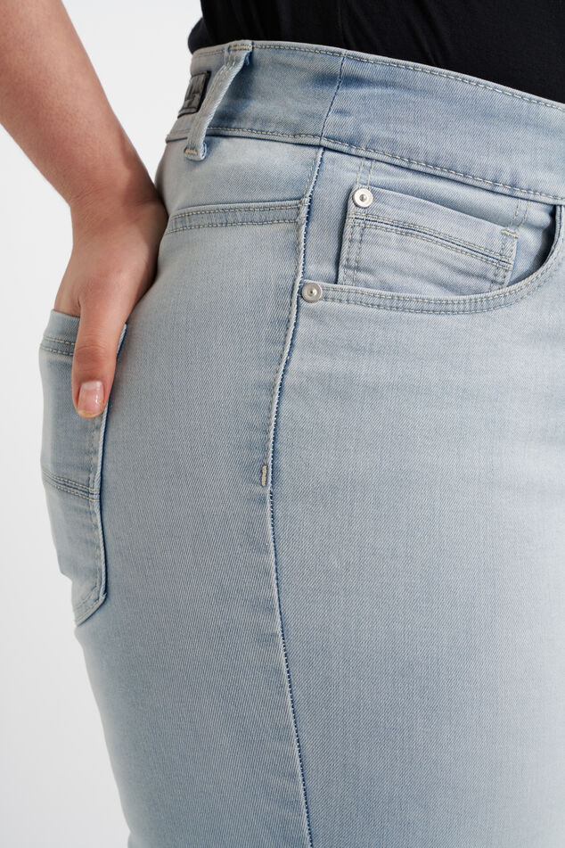 Magic Simplicity SHAPES 7/8 jeans image number 5
