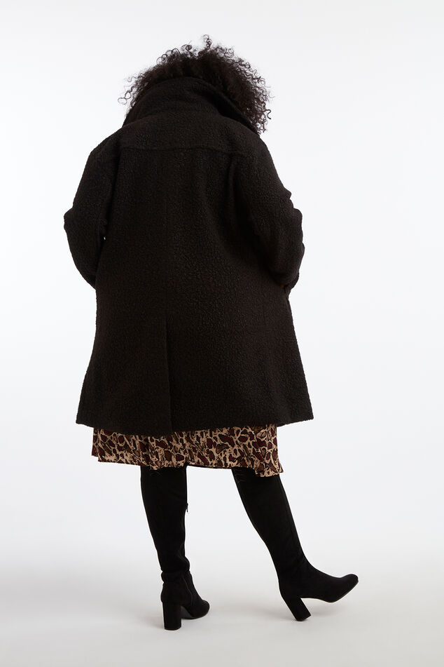 Lange cityjas image number 4