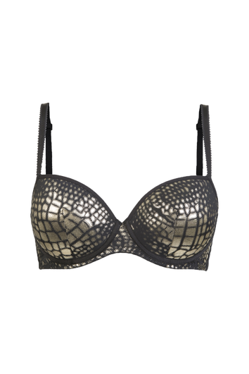 Voorgevormde beugel BH - Ephalophis  