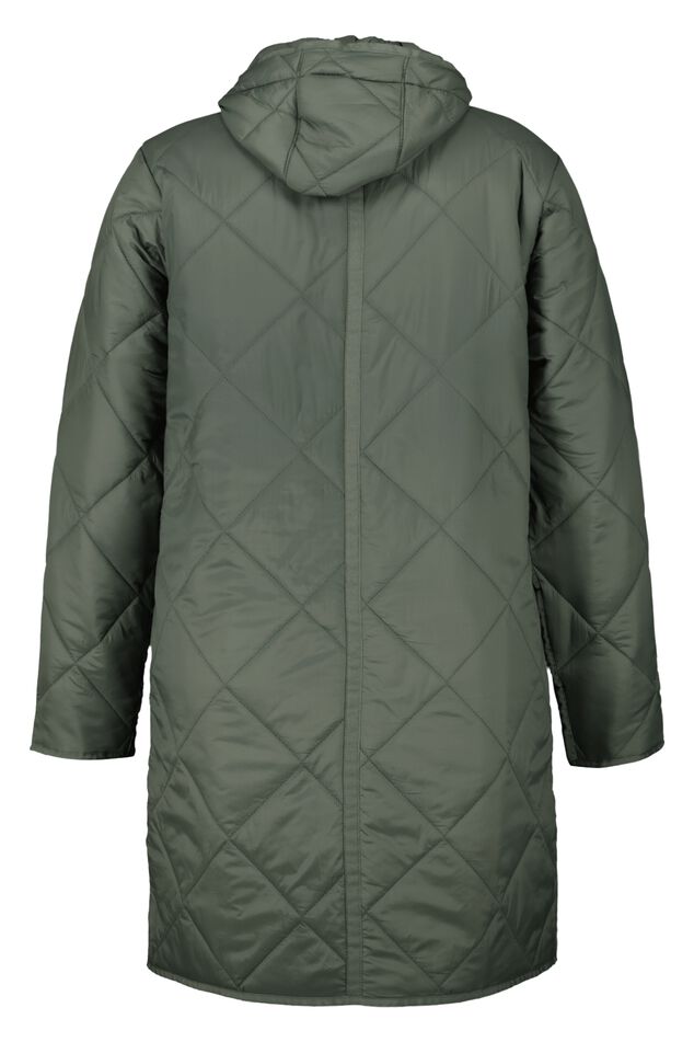 Gewatteerde jas  image number 3