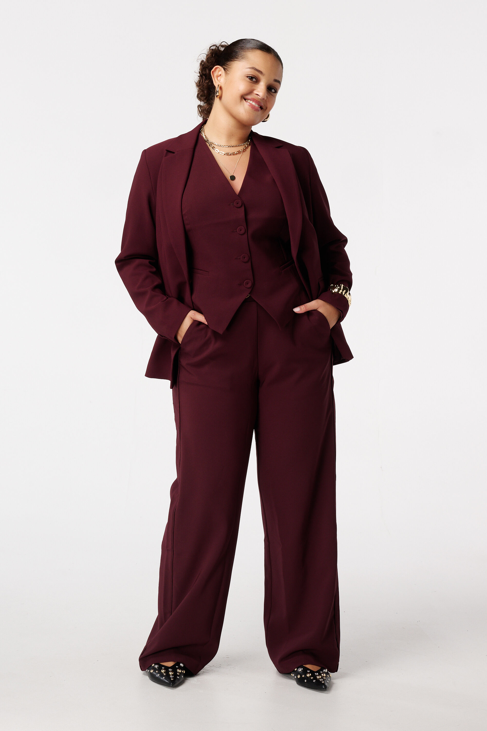 Klassiek gilet image number 5