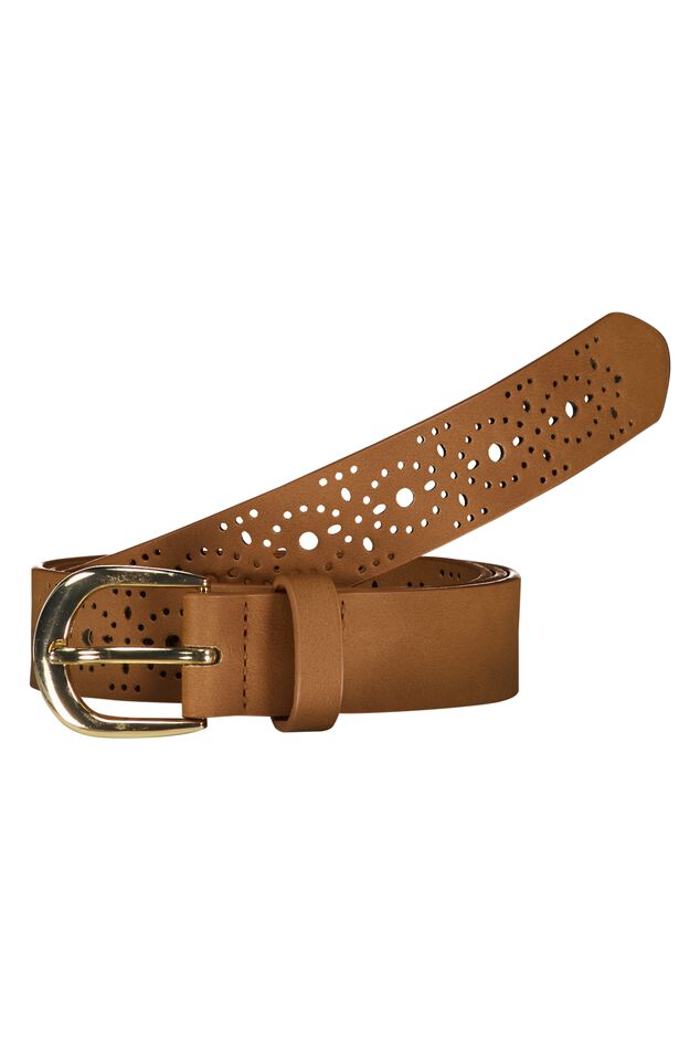 Riem met gaatjes patroon image number 2