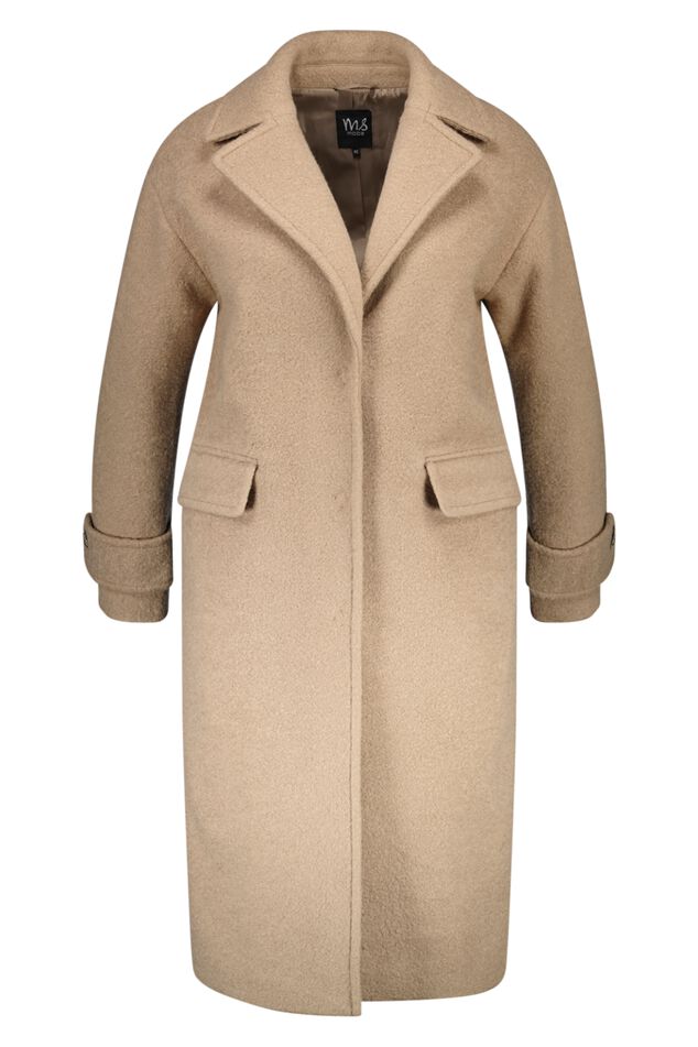 Oversized mantel image number 2