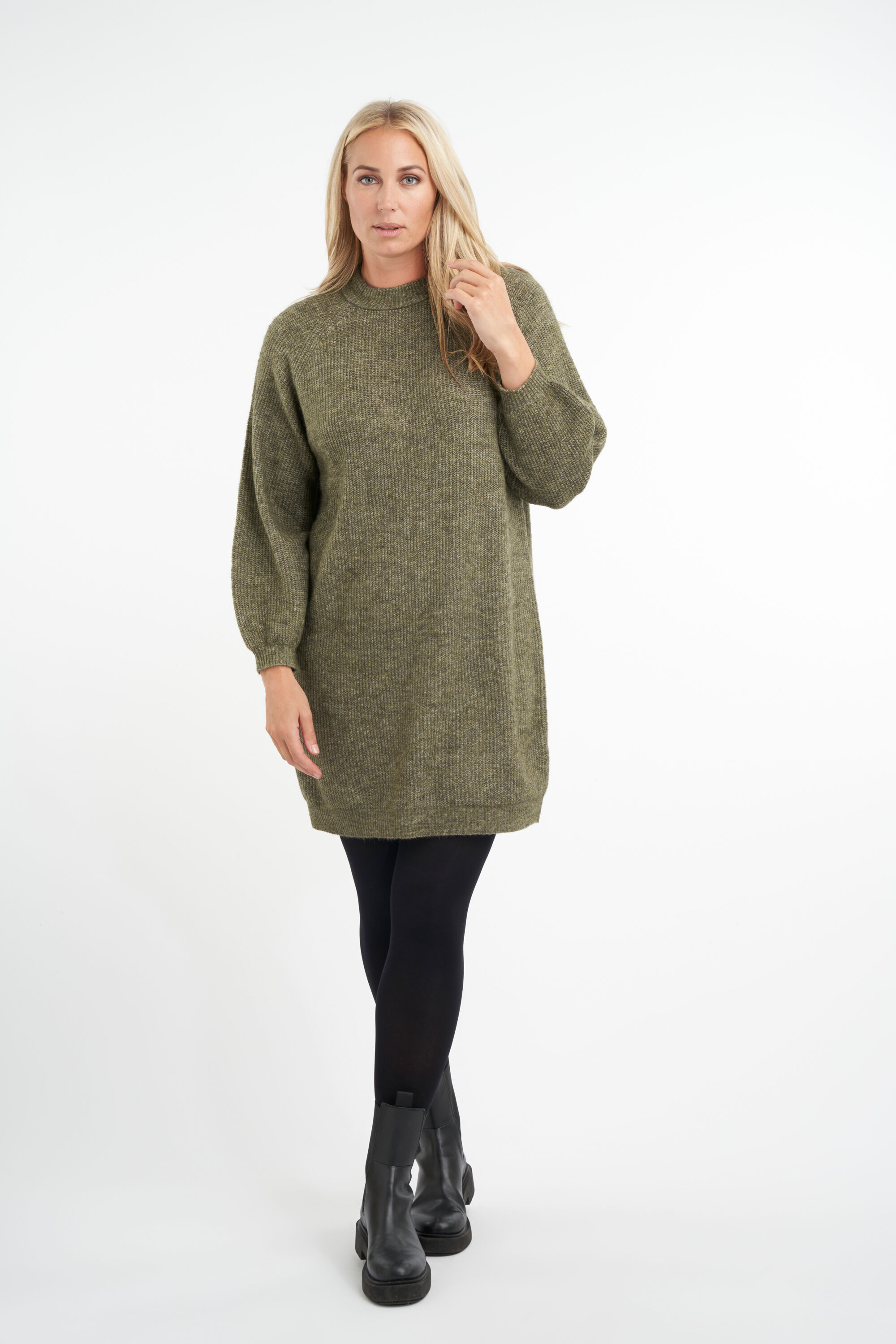 Lange truien dames sale clearance