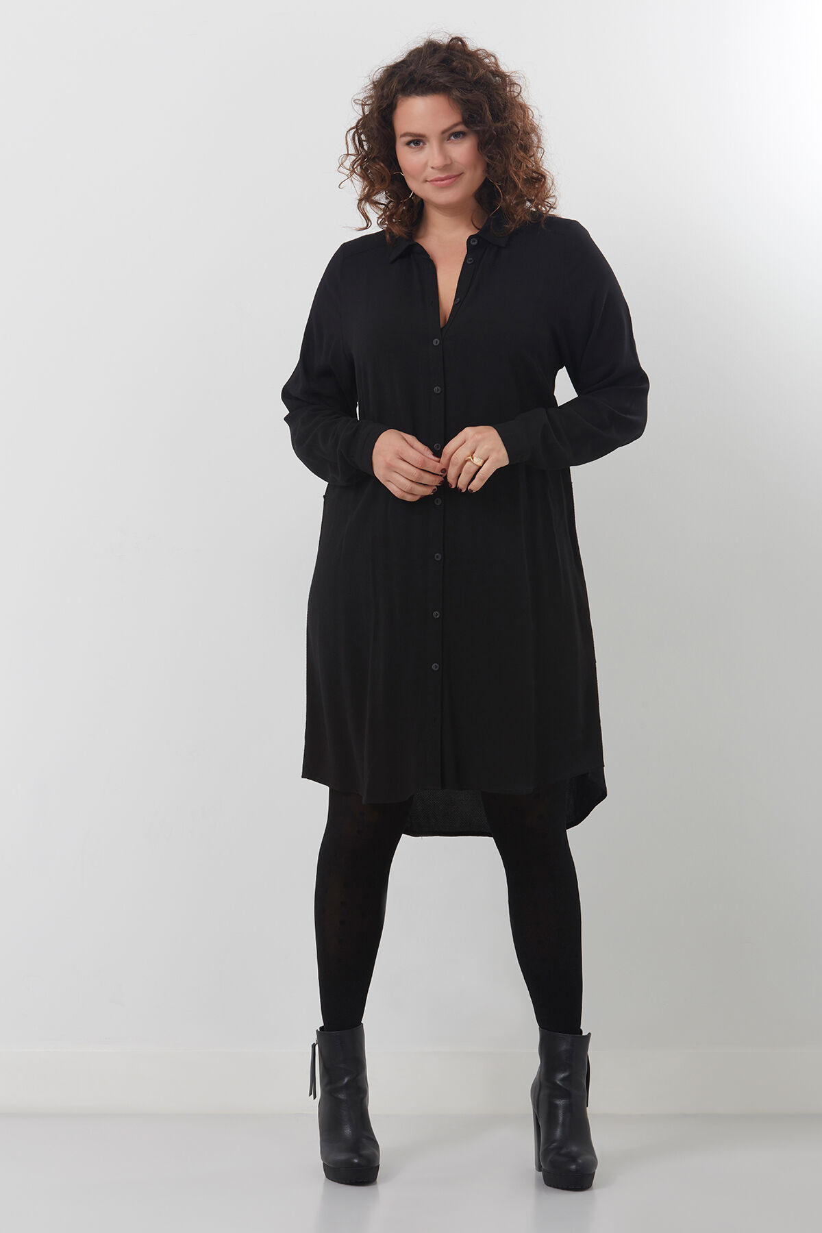 Overhemdjurk image number 3