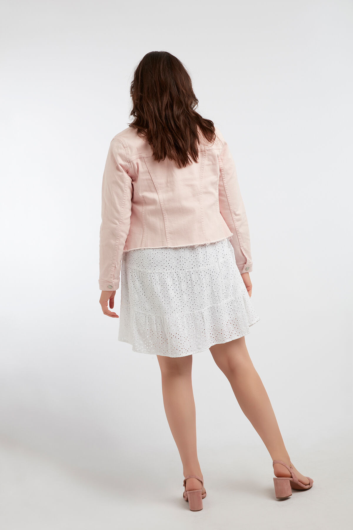 Jasje met rafelrand image number 6