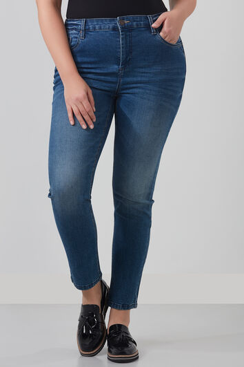 Slim leg jeans IRIS