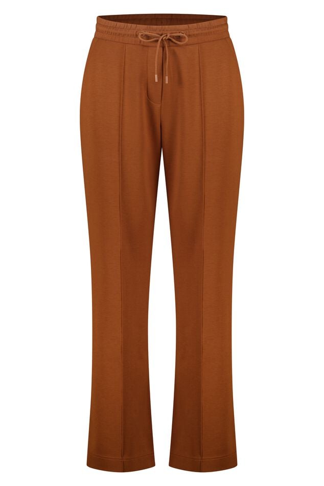 Broek met deelnaad image number 1