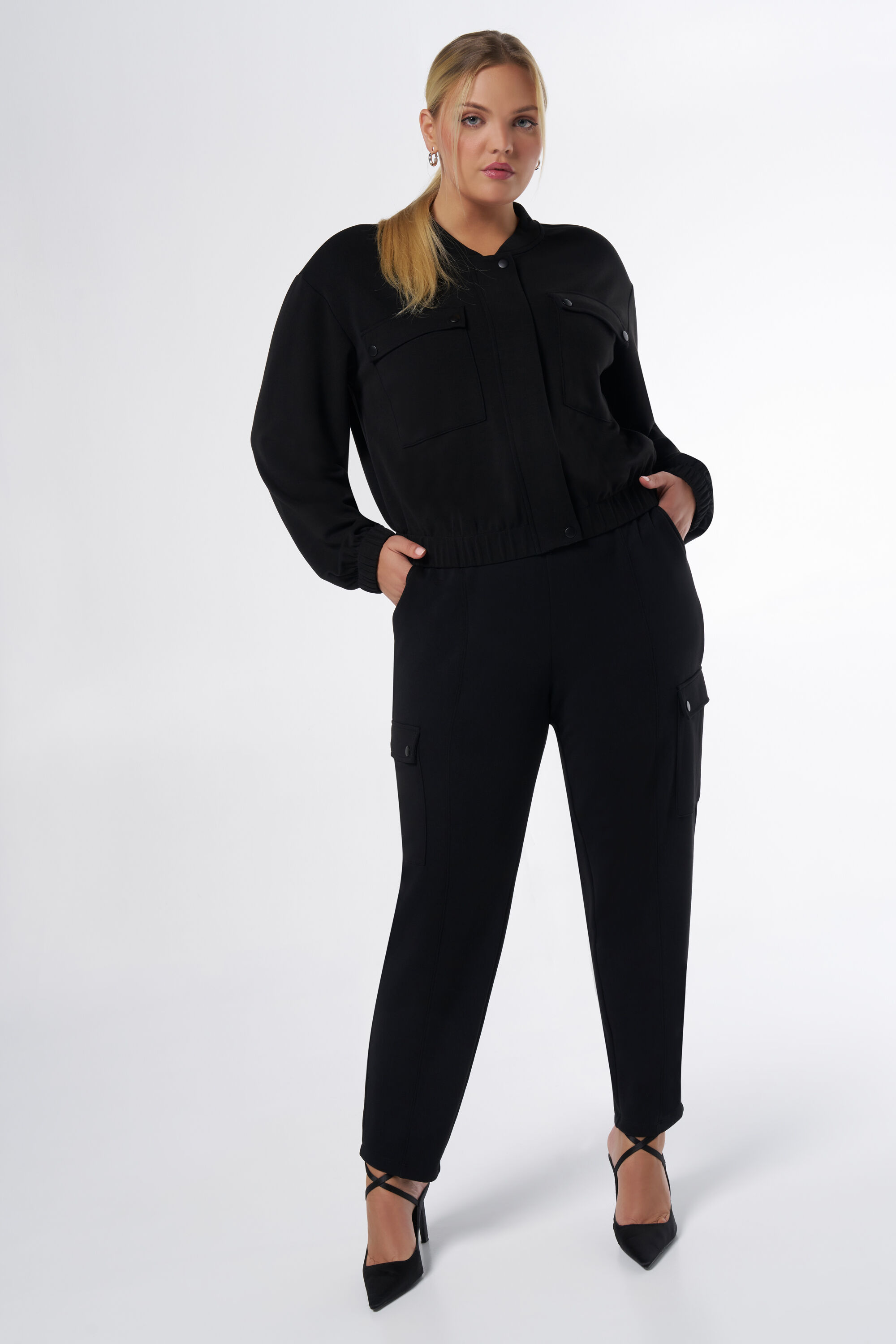 Bomber jasje  image number 5