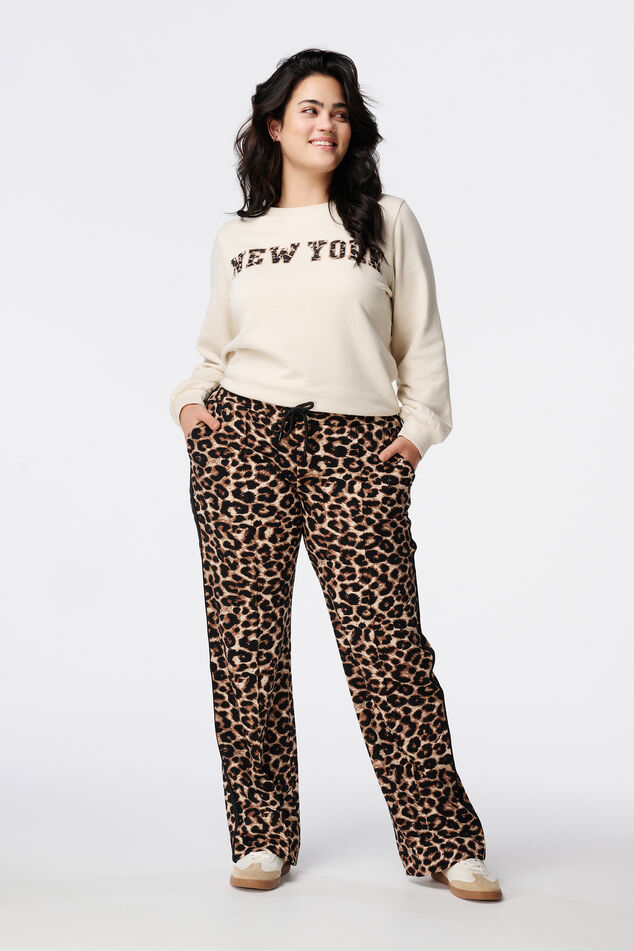 Supermom Broeken voor Dames • Nieuwe collectie Tot 60% Korting Supermom Broeken voor Dames • Nieuwe collectie Tot 60% Korting