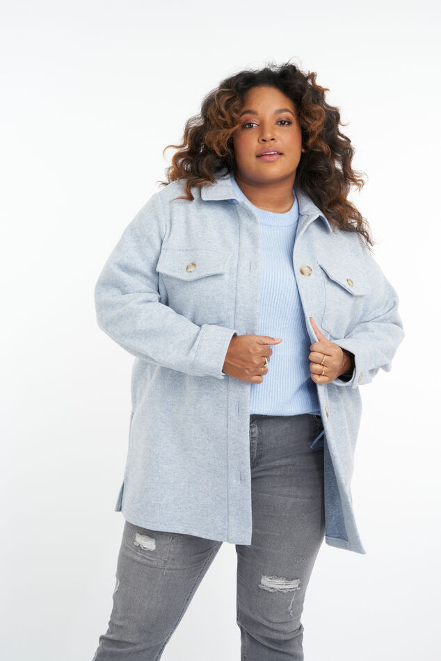 Shacket  image number 7