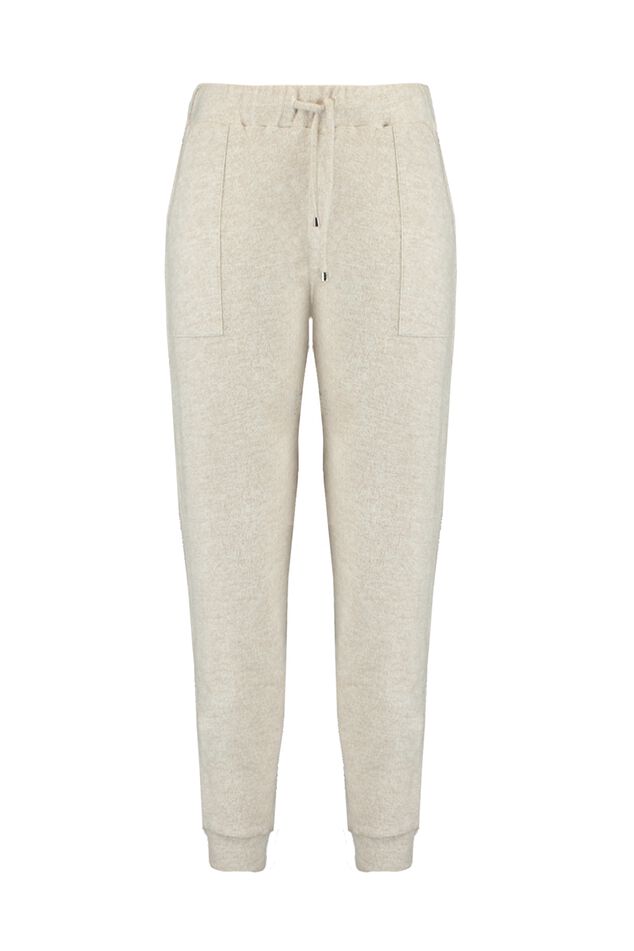 Lounge broek image number 1