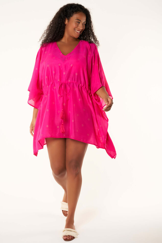 Kaftan blouse image number 0