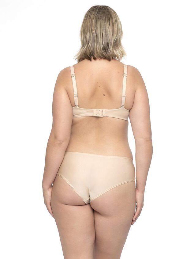 Sapph Voorgevormde beugel BH met lichte push up – Comfort image number 3