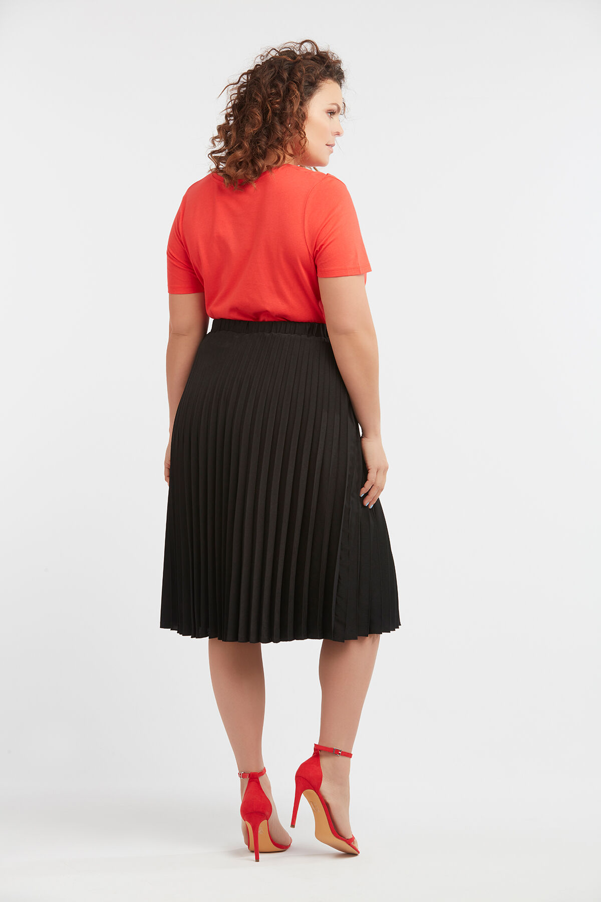 Pliss&eacute; rok image number 6