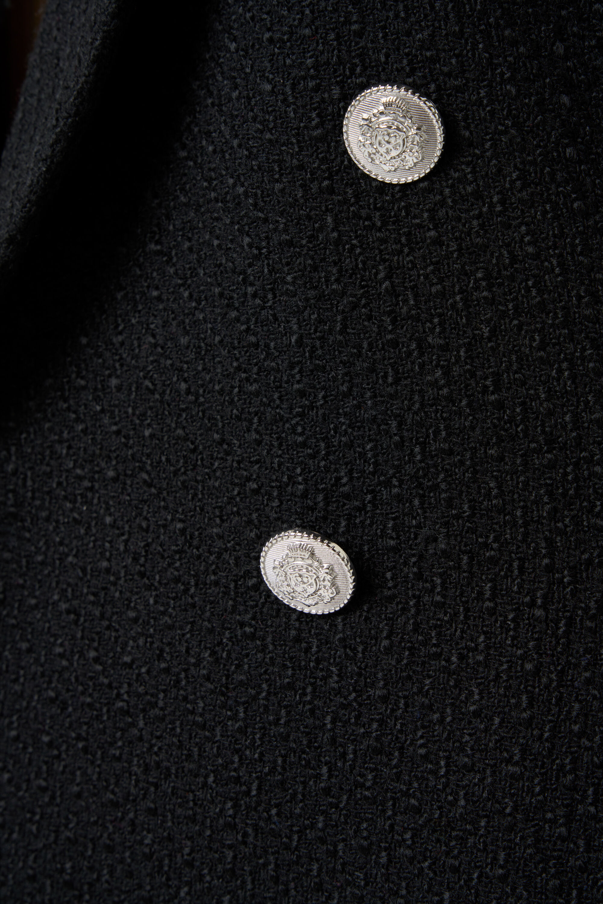 Tweed blazer image number 5