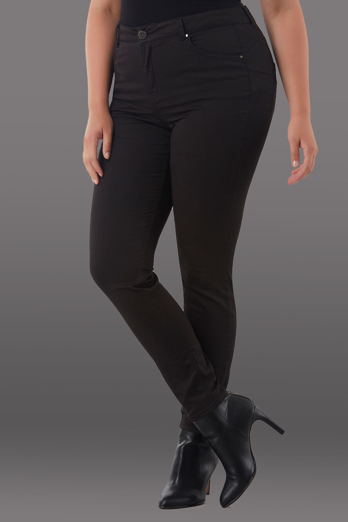  Magic Simplicity SLIMS broek image number 4