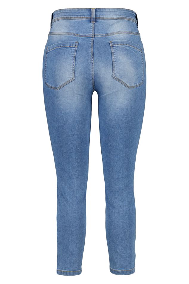 Slim leg Jeans image number 3