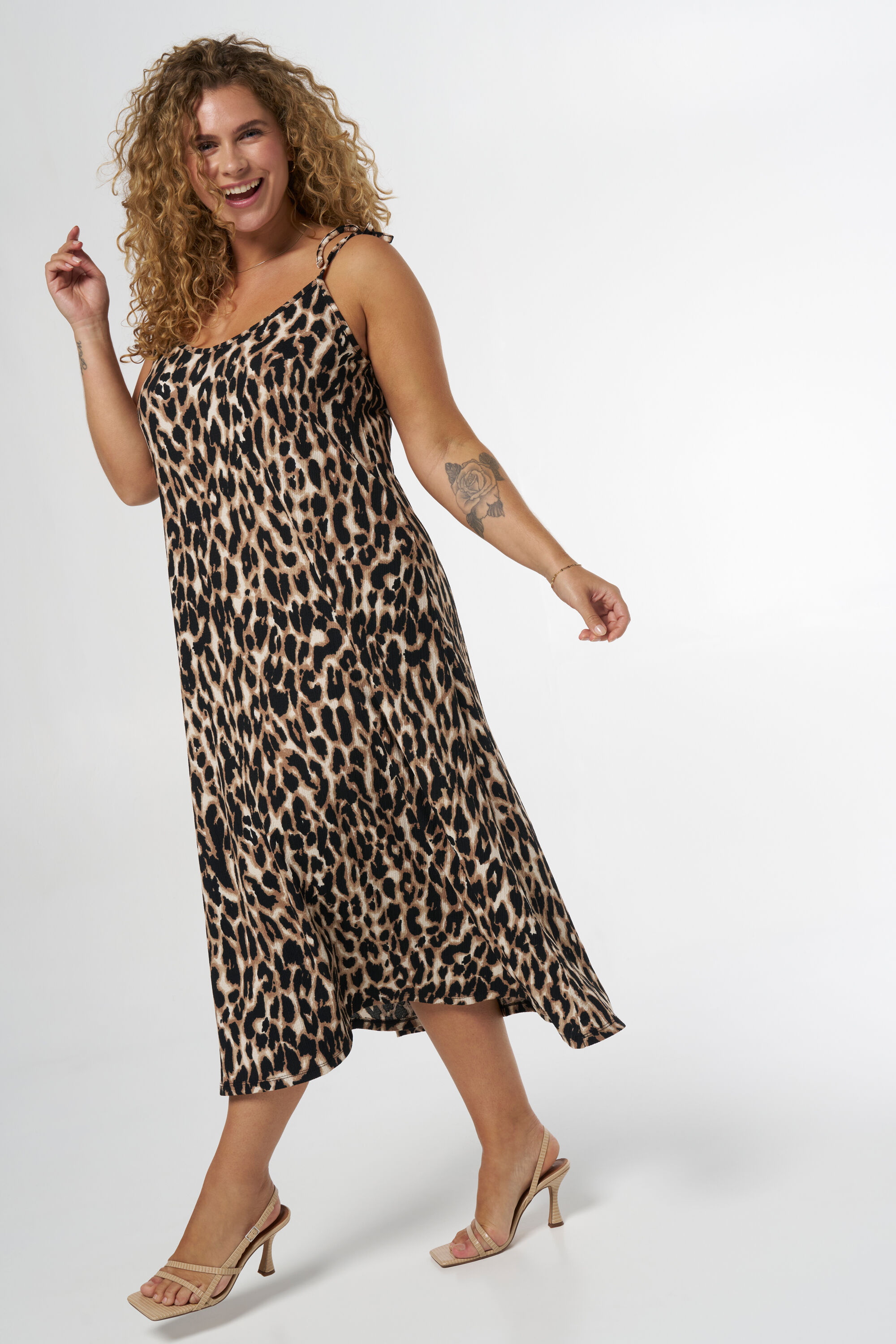 Jurken ms mode hot sale
