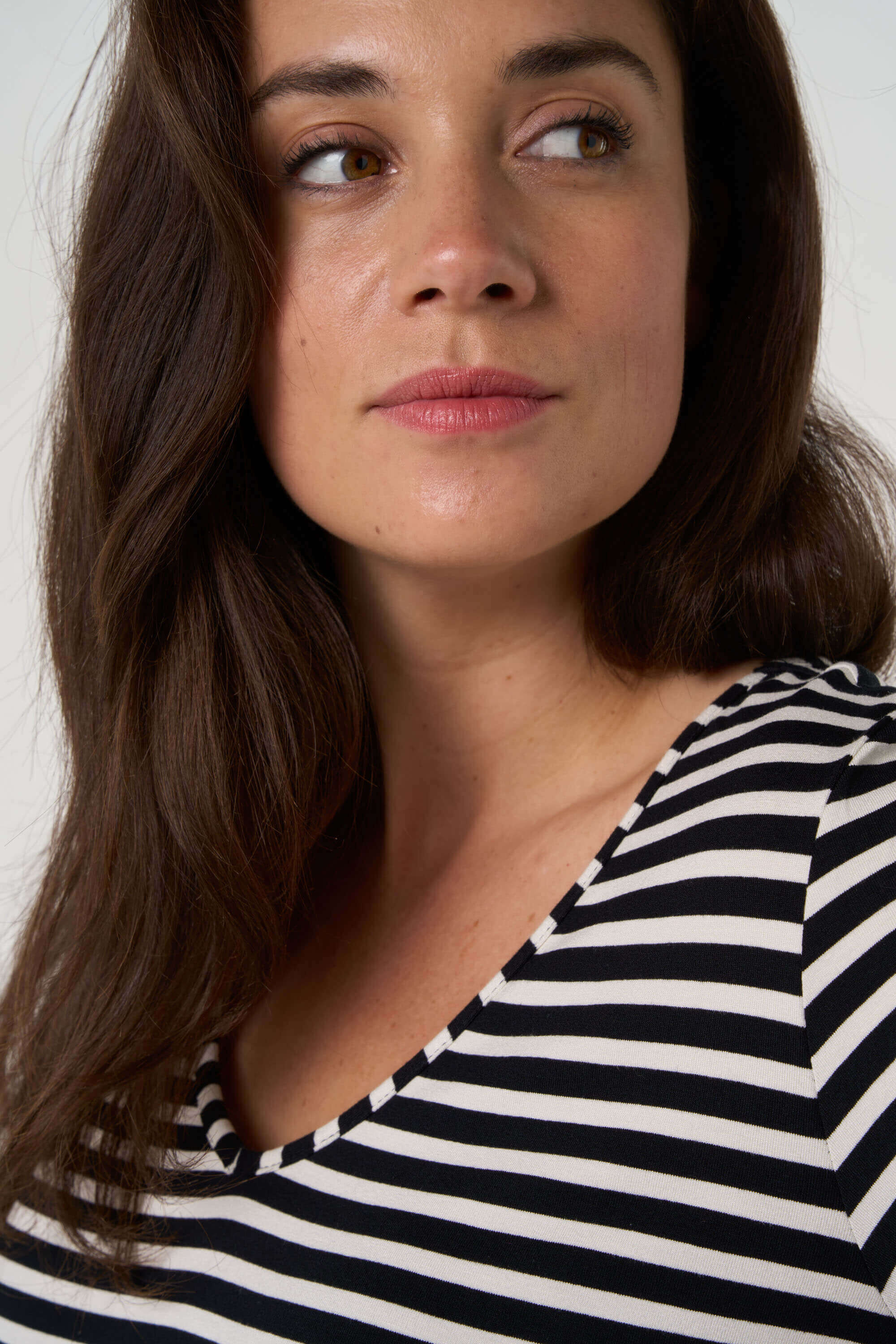 Gestreepte top image number 5