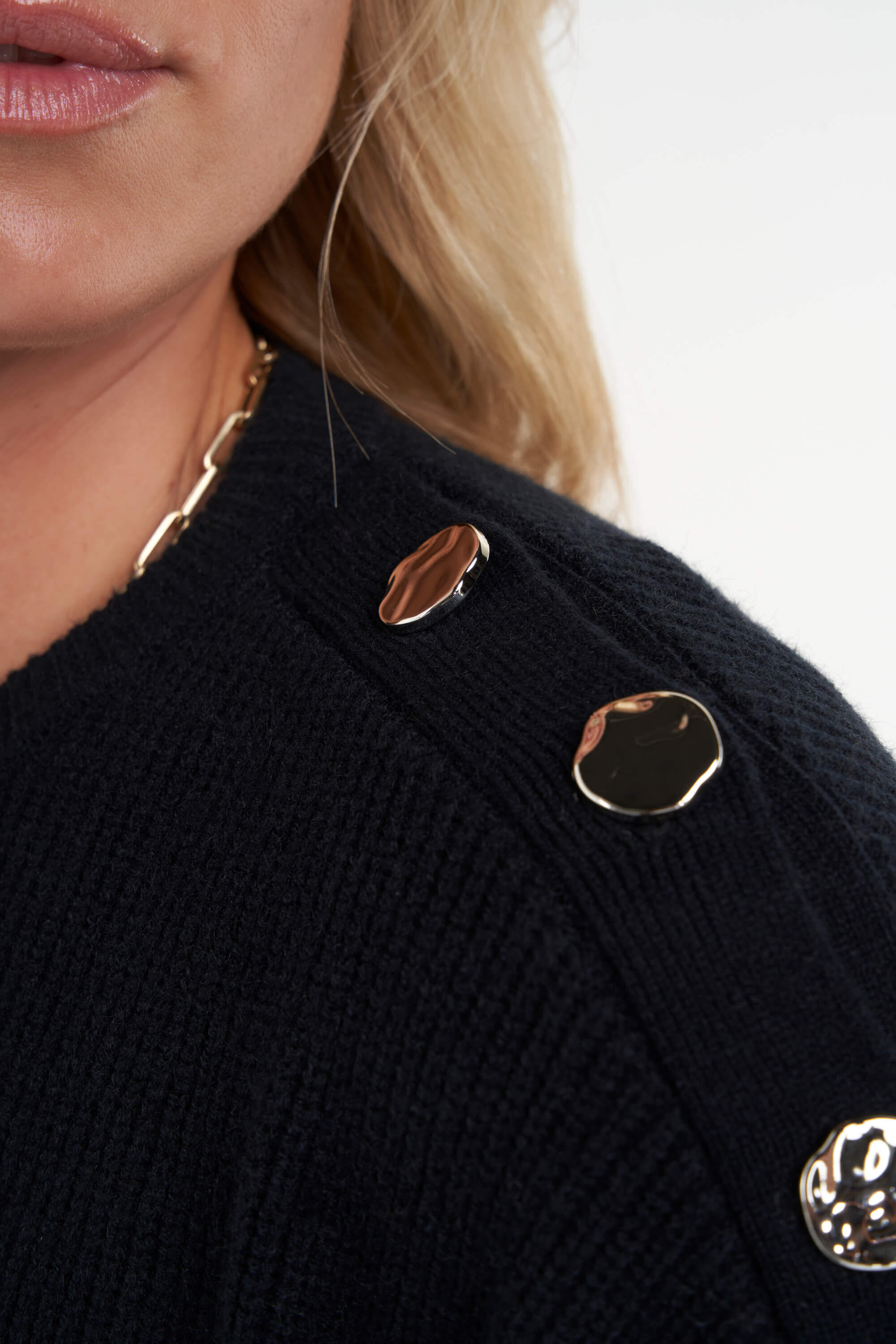 Trui met strepen  image number 4