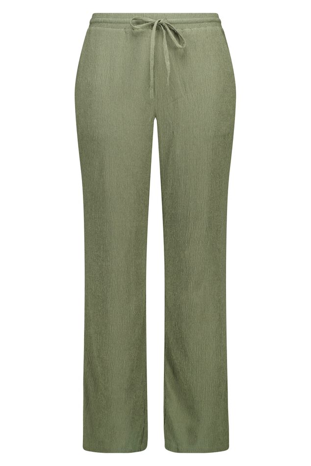 Broek met strikkoord image number 1